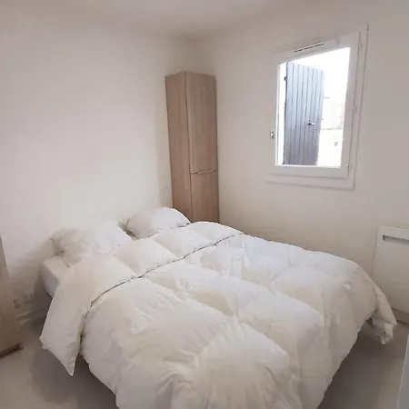 3 Pieces Vue Mer -