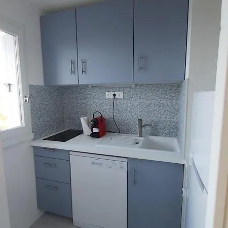 3 Pieces Vue Mer - *