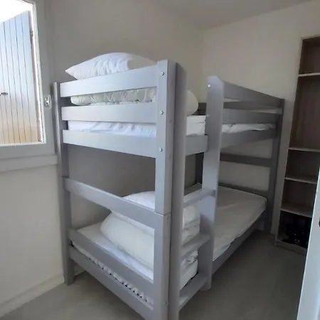 3 Pieces Vue Mer -